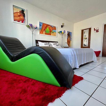 Condado Lux Oceanfront Tantra Ap Apartment San Juan Exterior photo