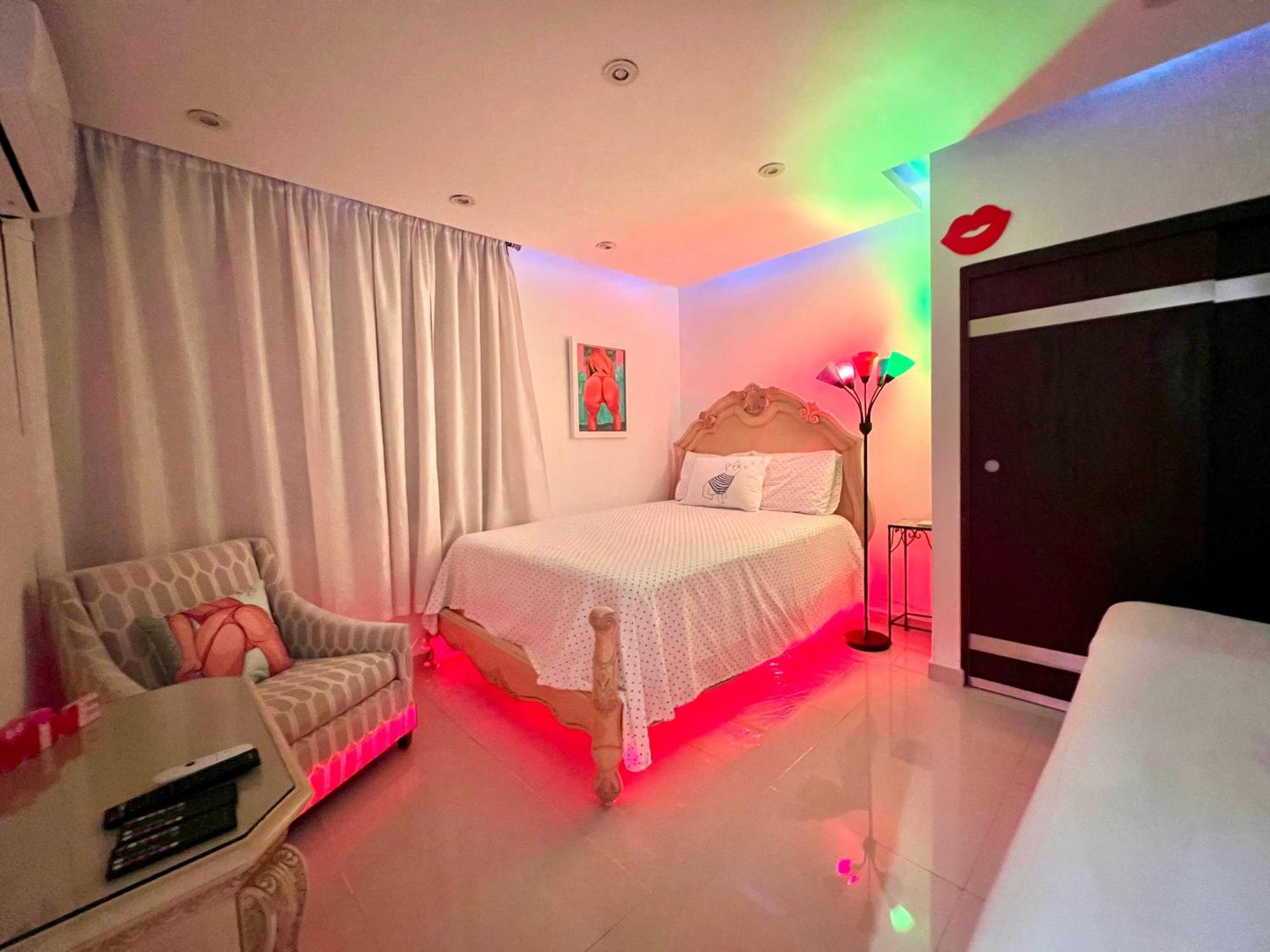 Condado Lux Oceanfront Tantra Ap Apartment San Juan Exterior photo