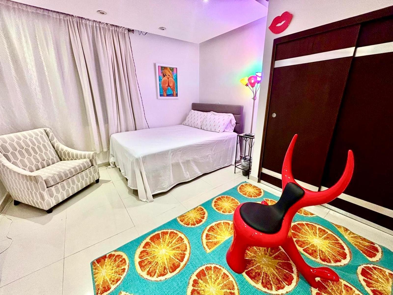 Condado Lux Oceanfront Tantra Ap Apartment San Juan Exterior photo