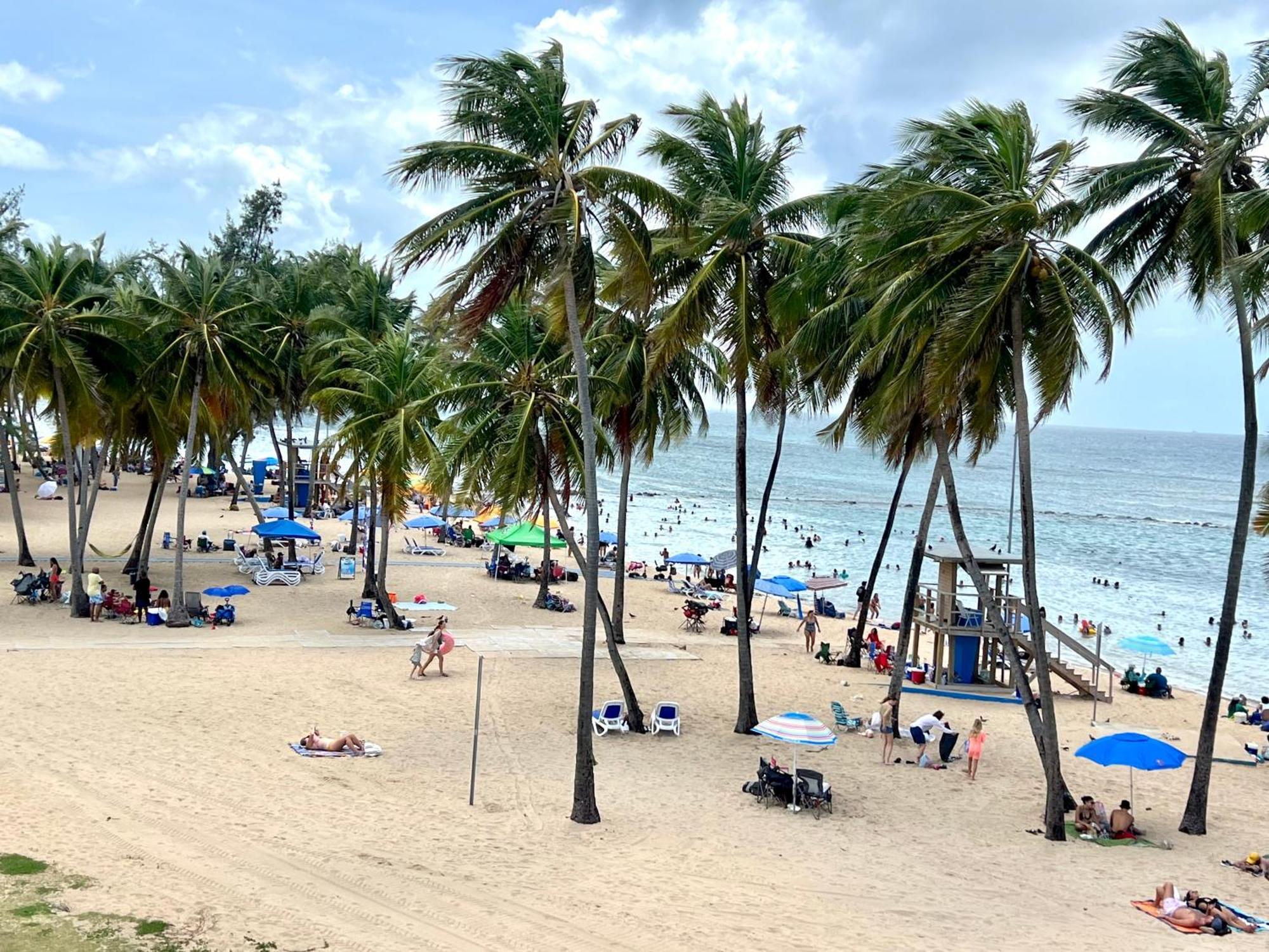 Condado Lux Oceanfront Tantra Ap Apartment San Juan Exterior photo