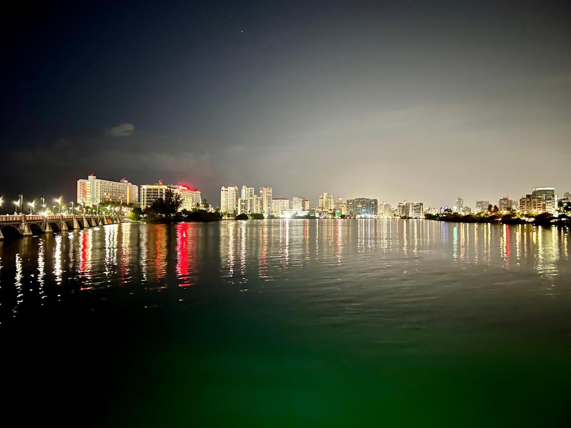 Condado Lux Oceanfront Tantra Ap Apartment San Juan Exterior photo