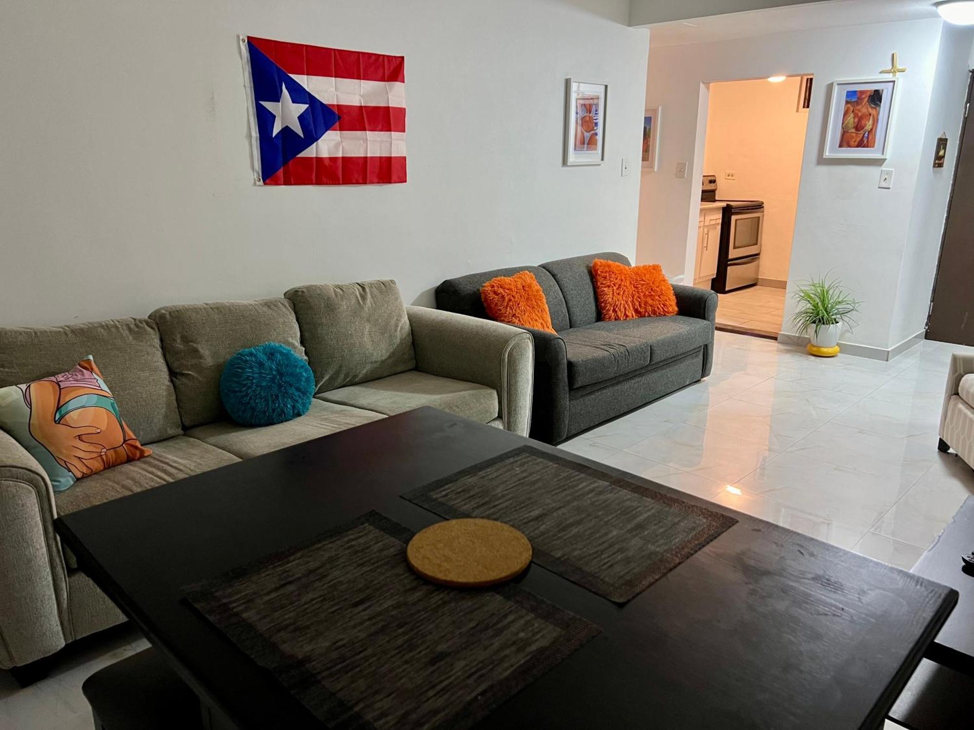 Condado Lux Oceanfront Tantra Ap Apartment San Juan Exterior photo